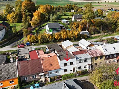 Prodej rodinného domu 139 m², pozemek 238 m²