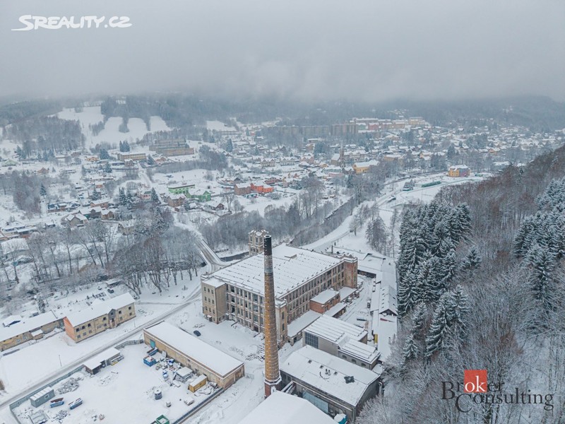 Prodej výrobní haly, prostoru 14 500 m² – pohled 5