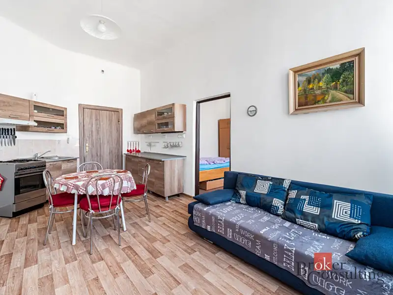 Prodej bytu atypický 146 m², Jihlava – náhled fotky 3