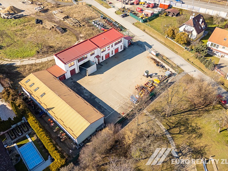 Комерційне приміщення на продаж, 643 м² (19 з 27)