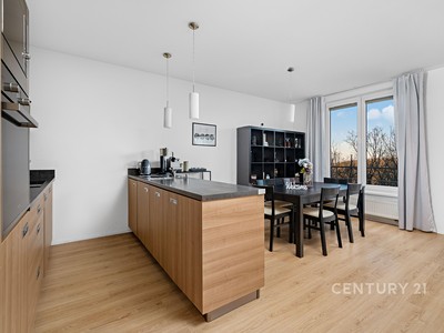 Prodej bytu 3+kk 92 m²