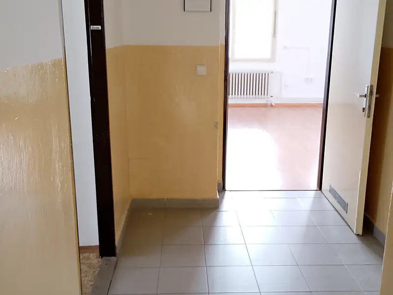 Pronájem kanceláře 55 m², Humpolec – náhled fotky 2