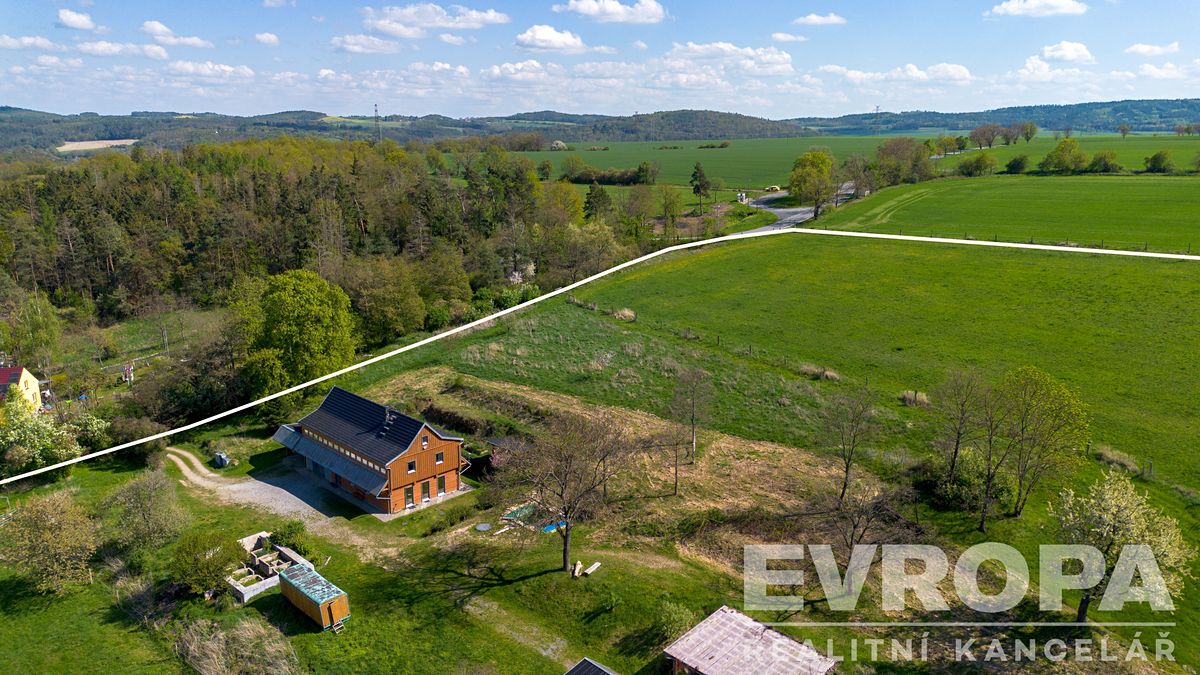Prodej apartmánů 260 m², Bojanovice – fotka 1 z 3
