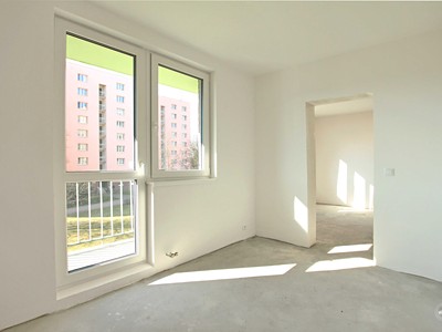 Prodej bytu 2+1 55 m²