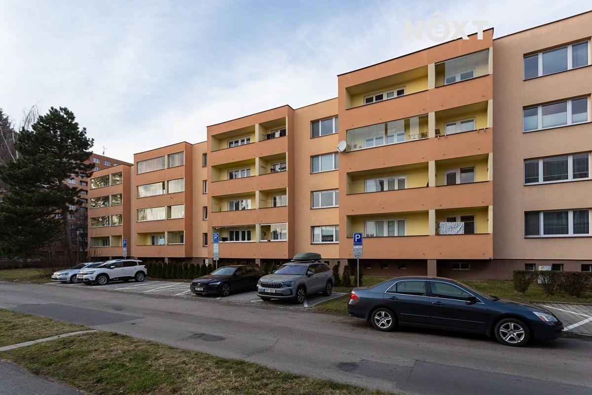 Prodej bytu 3+1 73 m² (Jednopodlažní)