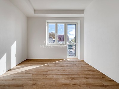 Prodej bytu 2+kk 56 m² (Jednopodlažní)