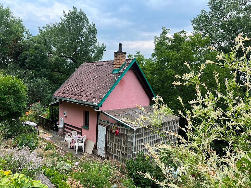 Prodej chaty 45 m², pozemek 440 m² – fotografie 5