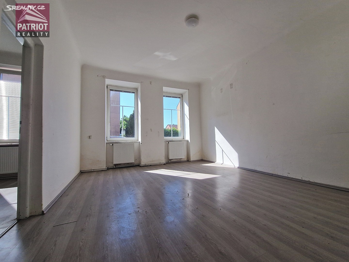 Prodej bytu 3+1 74 m², Olomouc