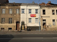 Prodej činžovního domu 189 m²