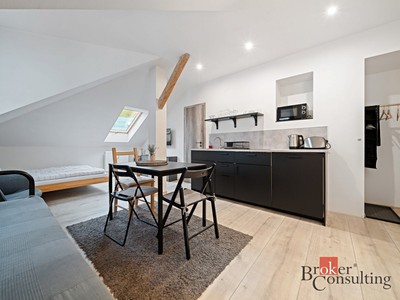 Prodej bytu 2+kk 44 m²