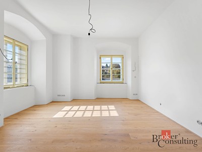 Prodej bytu 1+kk 50 m²