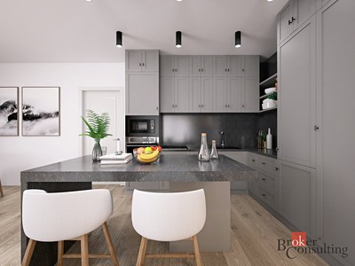 Prodej bytu 2+kk, 76 m² (3 z 39)