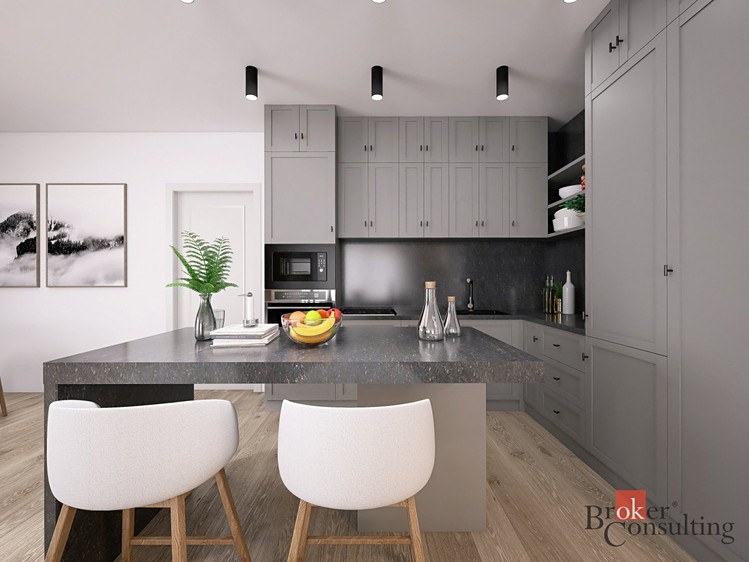 Prodej bytu 2+kk, 76 m² (3 z 39)