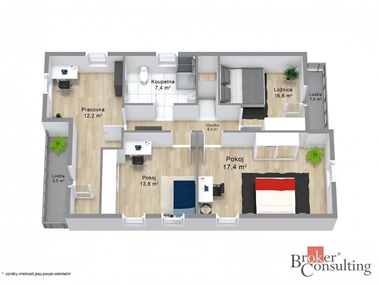 Haus zum Kauf, 202 m² (21 von 30)