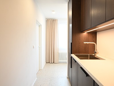 Prodej bytu 3+1 80 m² (Jednopodlažní)