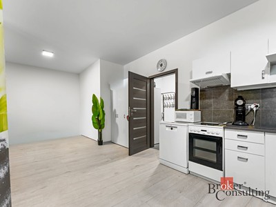 Prodej bytu 2+kk 73 m²