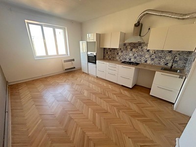 Pronájem bytu 3+kk 75 m²