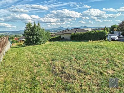 Prodej stavebního pozemku 1147 m²
