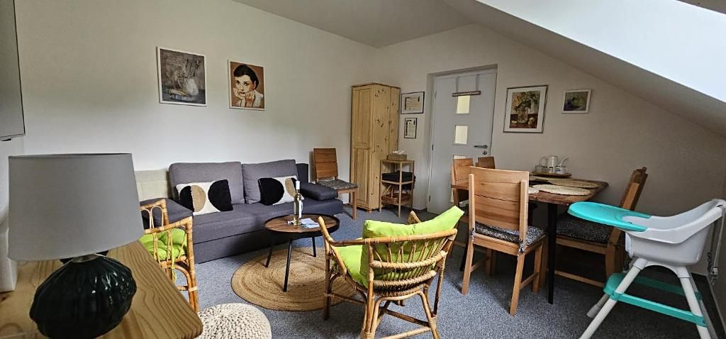 Prodej bytu 2+1 54 m²