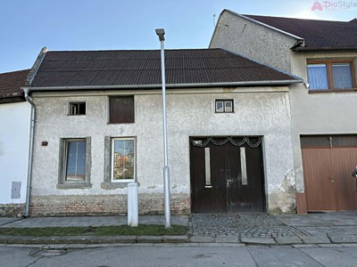 Prodej  rodinného domu 146 m², pozemek 357 m²