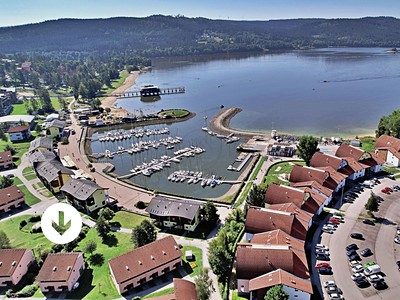 Prodej bytu 3+kk 94 m² (Mezonet)