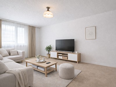 Pronájem bytu 3+1 75 m²