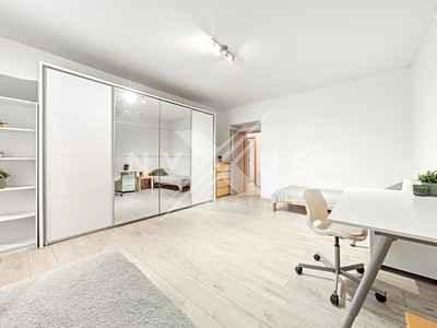 Prodej bytu 4+1 100 m² (Jednopodlažní)