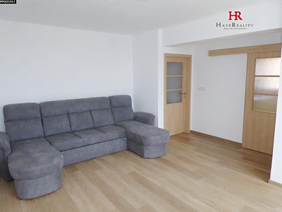 Pronájem bytu 3+1 56 m²
