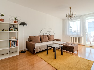 Prodej bytu 3+1 69 m² (Jednopodlažní)