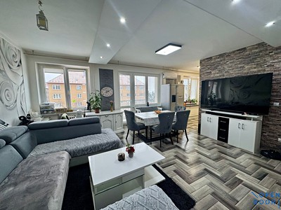 Prodej bytu 2+1 62 m²