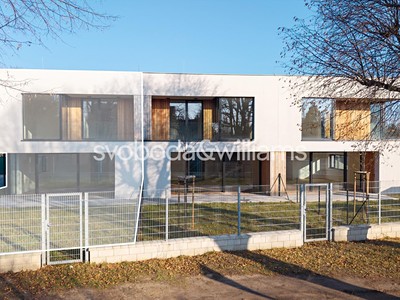 Prodej bytu 4+kk 185 m²