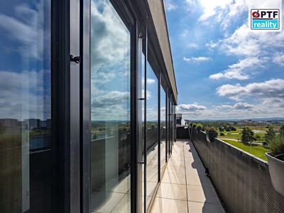 Prodej bytu 2+kk 68 m² (Loft)