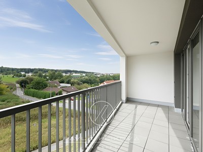 Pronájem bytu 2+kk 49 m²