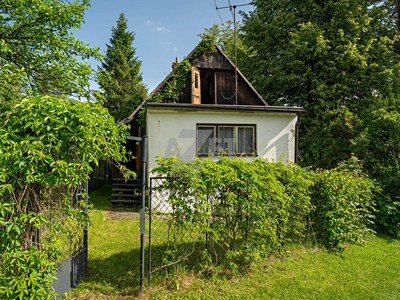 Prodej  chaty 83 m², pozemek 368 m²
