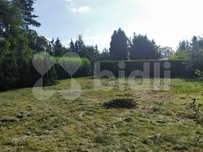 Prodej  stavebního pozemku 830 m² — photo 4