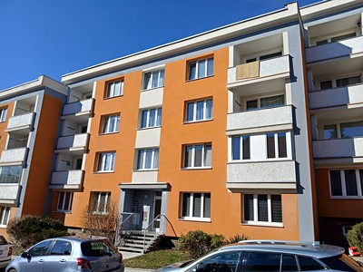Prodej bytu 3+1 81 m² (Jednopodlažní)