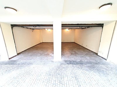 Pronájem garáže 14 m²