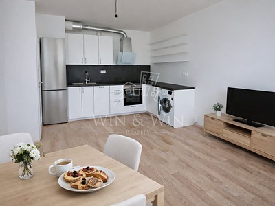 Pronájem bytu 2+kk 57 m²
