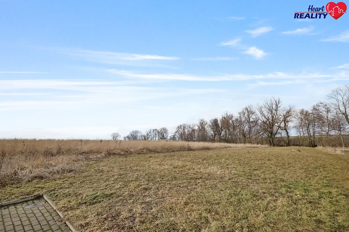 Prodej stavebního pozemku 6690 m² – fotografie 2