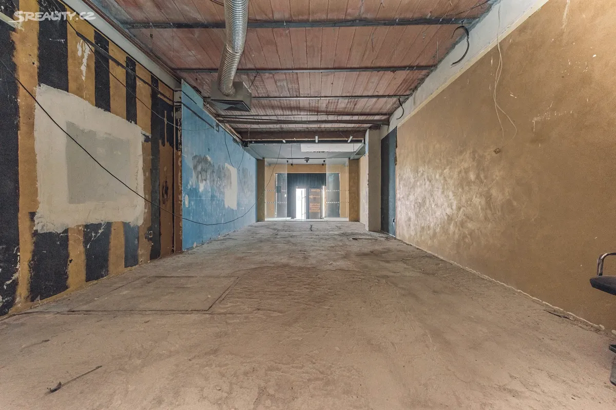 Pronájem obchodního prostoru 390 m² – pohled 6