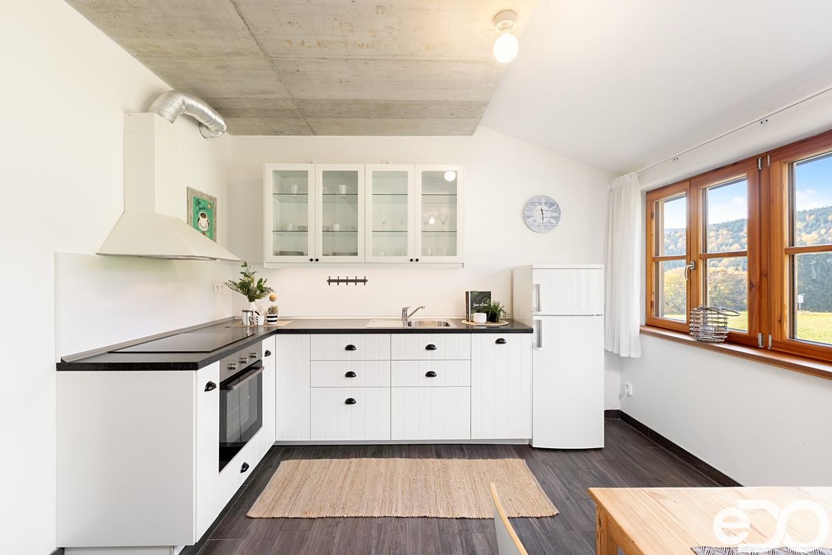 Prodej bytu 3+kk 65 m² – fotografie 3