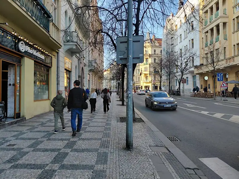 Pronájem restaurace 28 m², Praha – náhled fotky 3