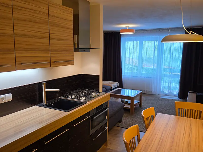 Prodej bytu 2+kk 52 m², Železná Ruda – náhled fotky 3