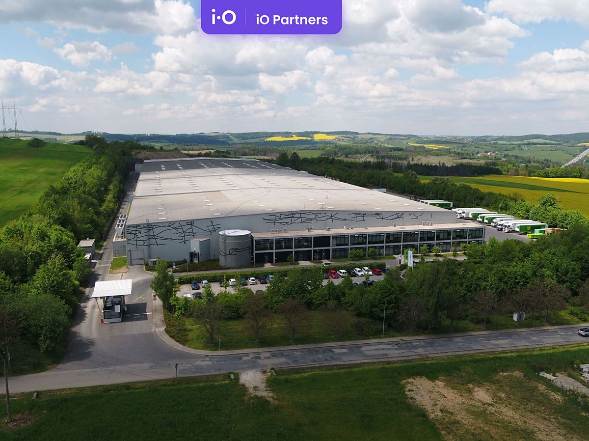 Pronájem skladového prostoru 7079 m² – fotografie 5
