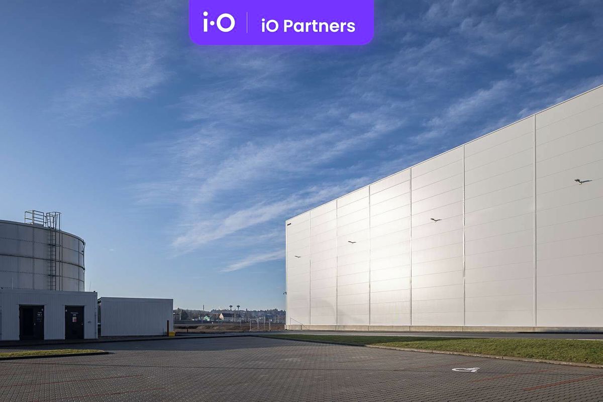 Pronájem skladového prostoru 14069 m² – fotografie 4
