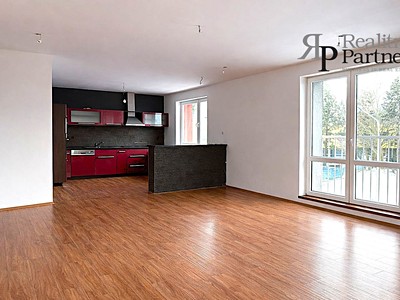 Prodej bytu 3+kk 100 m² (Jednopodlažní)