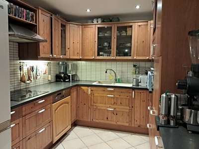 Prodej bytu 4+kk 91 m² (Jednopodlažní)