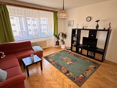 Prodej bytu 2+1 76 m² (Jednopodlažní)