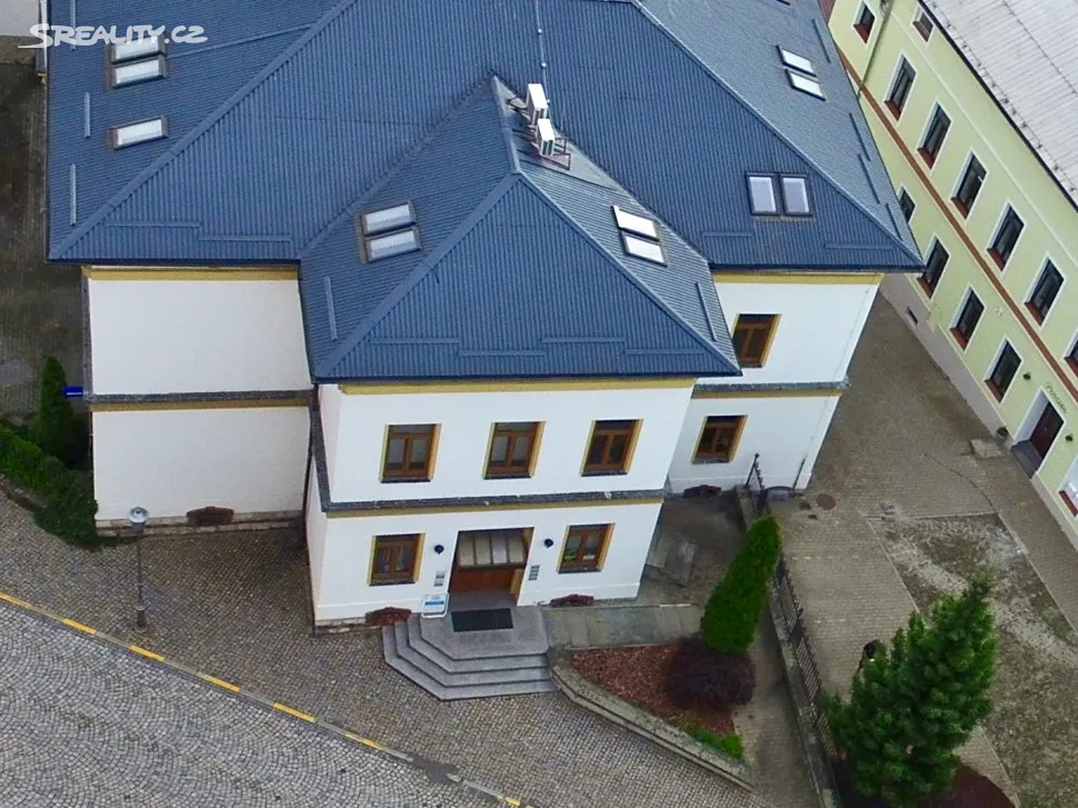 Pronájem kanceláře 30 m², Frýdek-Místek