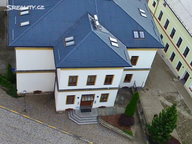 Pronájem kanceláře 30 m², Frýdek-Místek